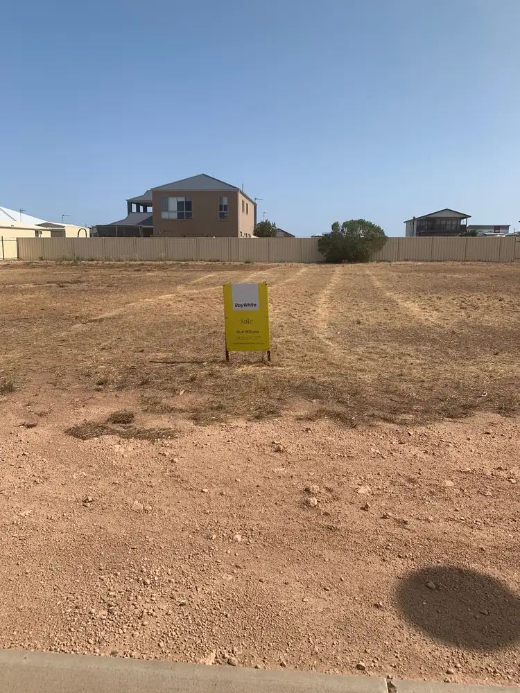 Fifth view of Homely land listing, 22 (Lot 99) Kassa Road, North Beach SA 5556