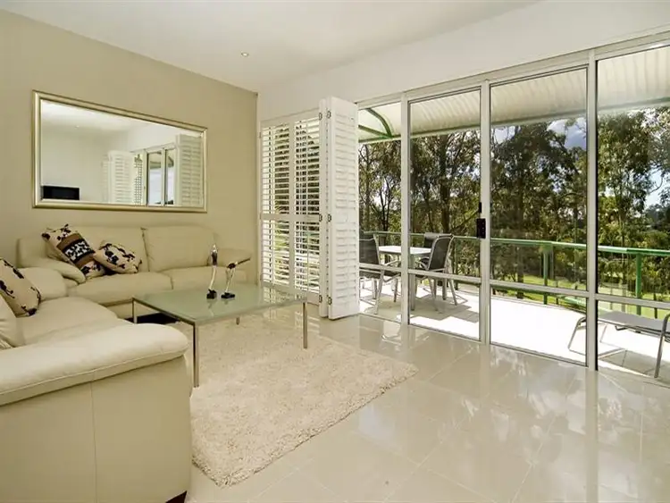 5115 St Andrews Tce, Hope Island QLD