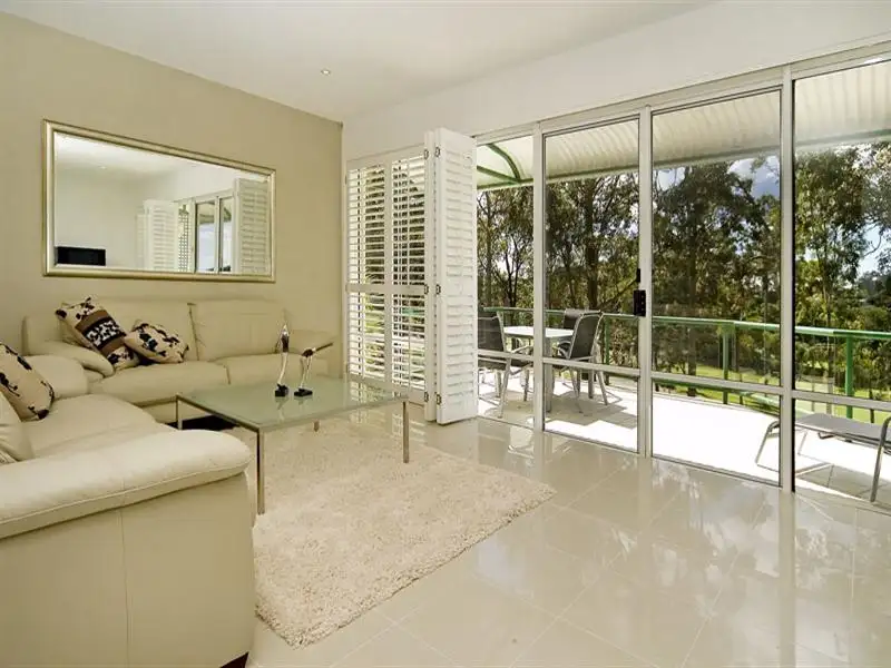 Main view of Homely house listing, 5115 St Andrews Tce, Hope Island QLD