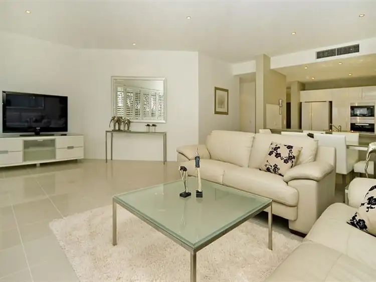 Second view of Homely house listing, 5115 St Andrews Tce, Hope Island QLD