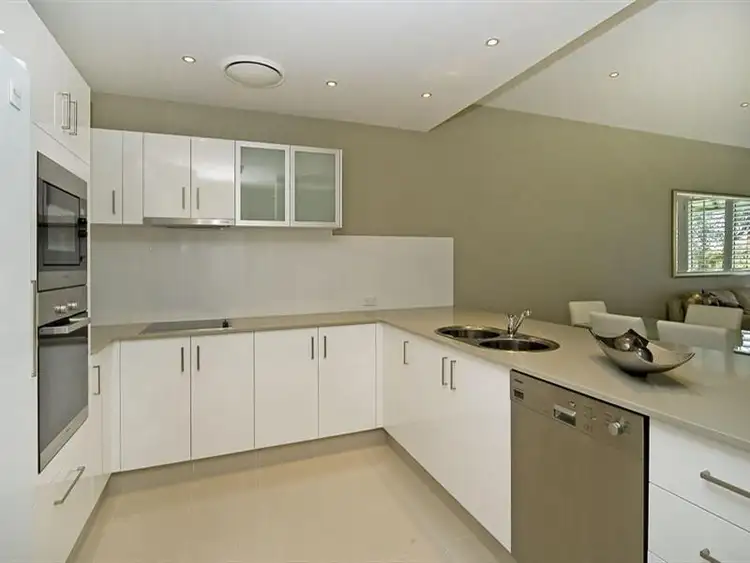 Fourth view of Homely house listing, 5115 St Andrews Tce, Hope Island QLD