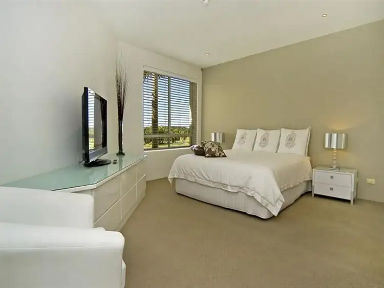 Fifth view of Homely house listing, 5115 St Andrews Tce, Hope Island QLD