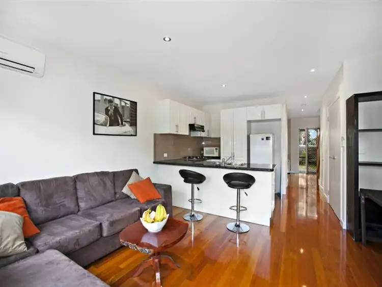 Second view of Homely house listing, 1/37 Wilkinson Cres, Bellfield VIC