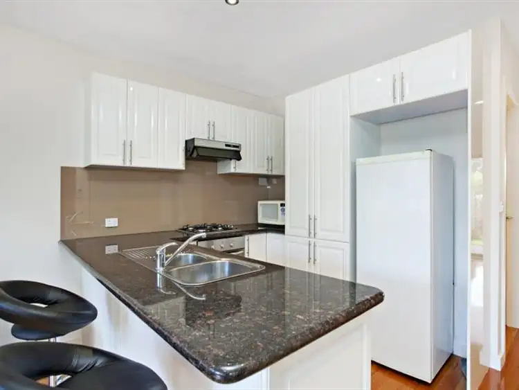 Third view of Homely house listing, 1/37 Wilkinson Cres, Bellfield VIC