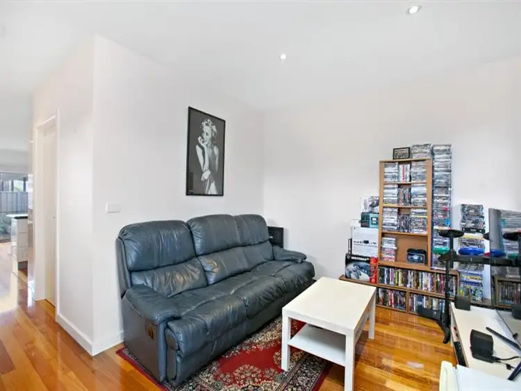 Fourth view of Homely house listing, 1/37 Wilkinson Cres, Bellfield VIC