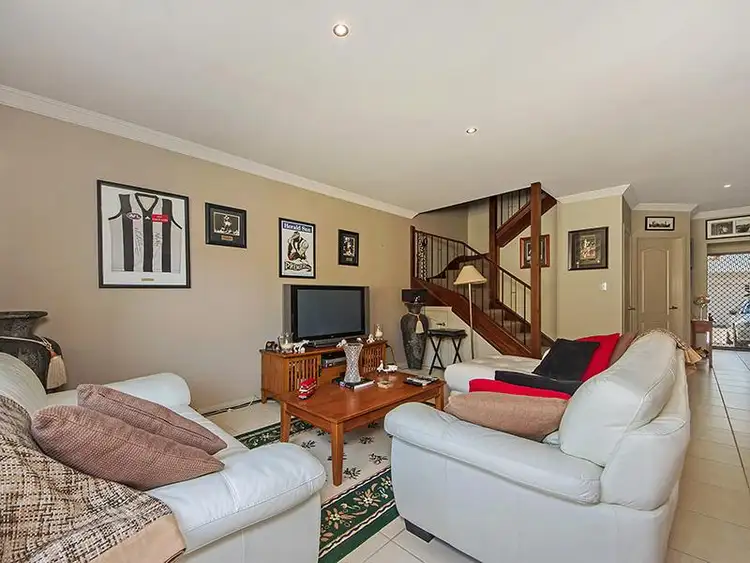 Third view of Homely townhouse listing, 27/55 Paradise Springs Ave, Robina QLD