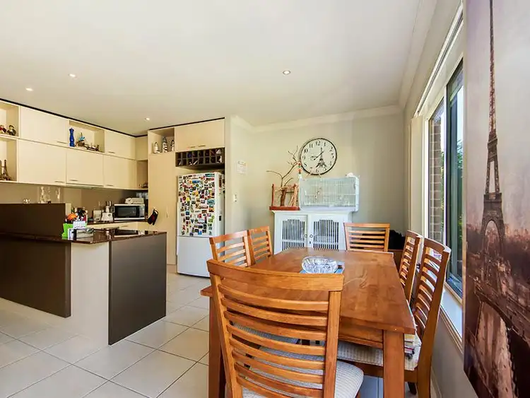 Fourth view of Homely townhouse listing, 27/55 Paradise Springs Ave, Robina QLD