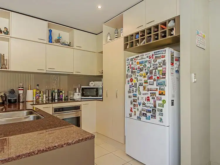 Fifth view of Homely townhouse listing, 27/55 Paradise Springs Ave, Robina QLD