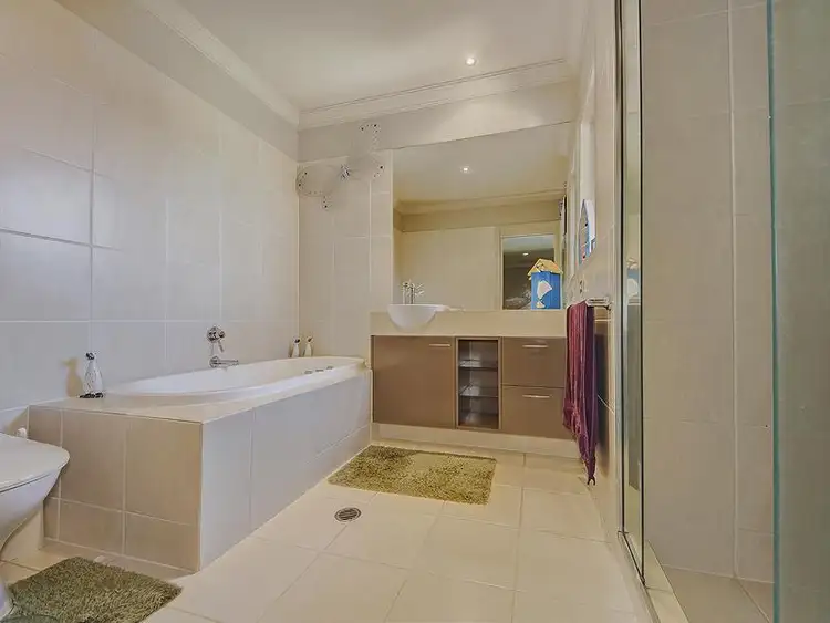 Sixth view of Homely townhouse listing, 27/55 Paradise Springs Ave, Robina QLD