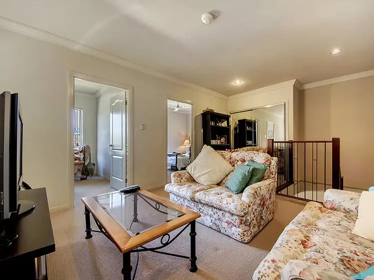Seventh view of Homely townhouse listing, 27/55 Paradise Springs Ave, Robina QLD