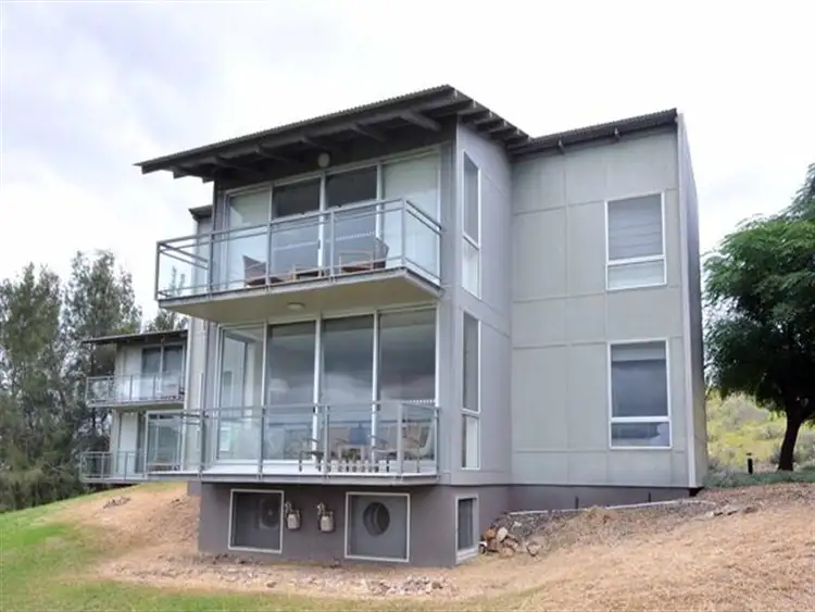 Villa 37 "Elysia", Thompsons Rd, Pokolbin NSW