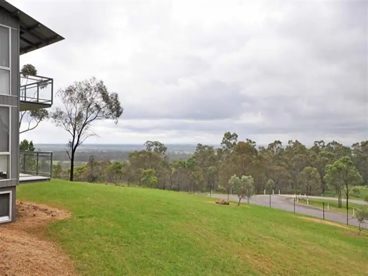 Seventh view of Homely house listing, Villa 37 "Elysia", Thompsons Rd, Pokolbin NSW
