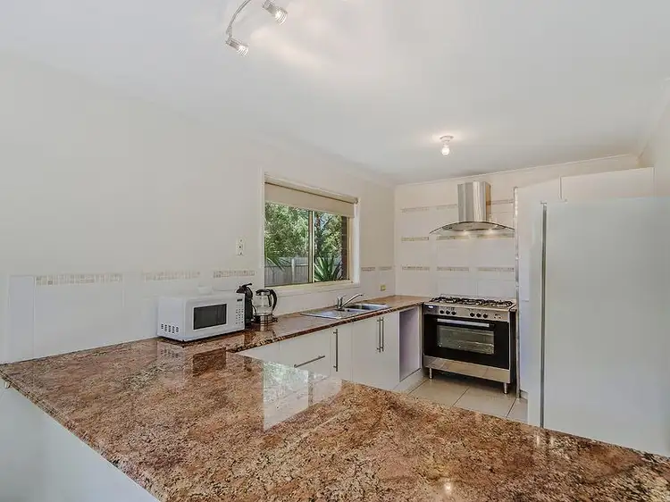 34 Crelga Ct, Merrimac QLD