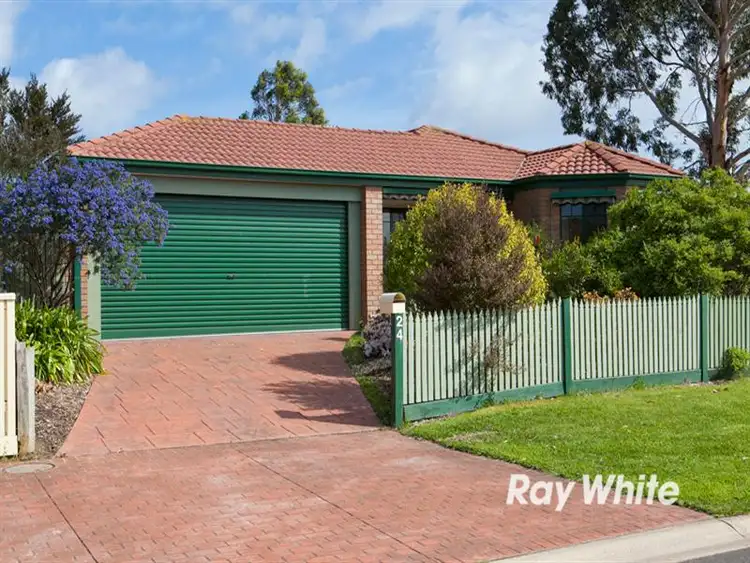 24 Michael Way, Somerville VIC
