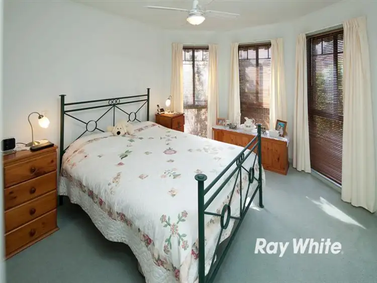 Second view of Homely house listing, 24 Michael Way, Somerville VIC