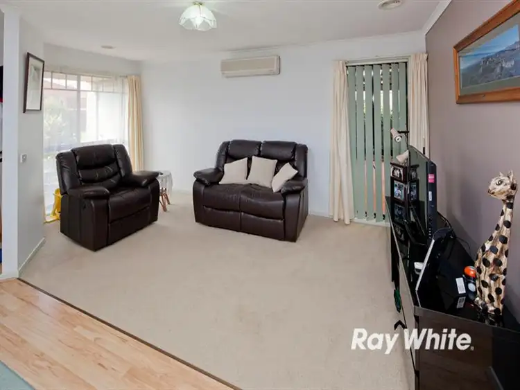 Third view of Homely house listing, 24 Michael Way, Somerville VIC
