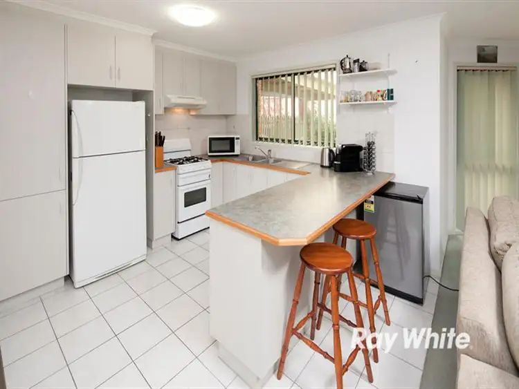 Sixth view of Homely house listing, 24 Michael Way, Somerville VIC