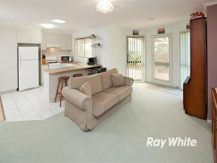 Seventh view of Homely house listing, 24 Michael Way, Somerville VIC