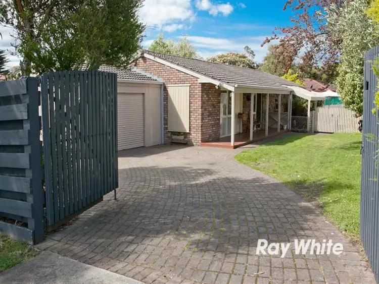 Main view of Homely house listing, 58 Turner Rd, Langwarrin VIC