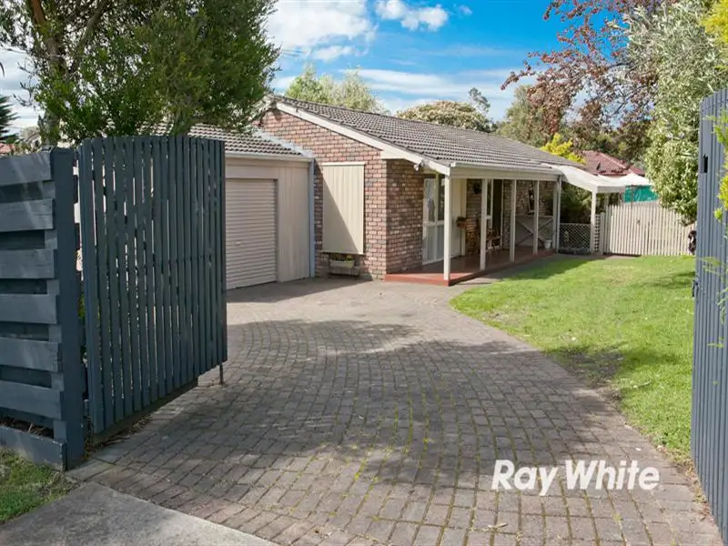 Main view of Homely house listing, 58 Turner Rd, Langwarrin VIC