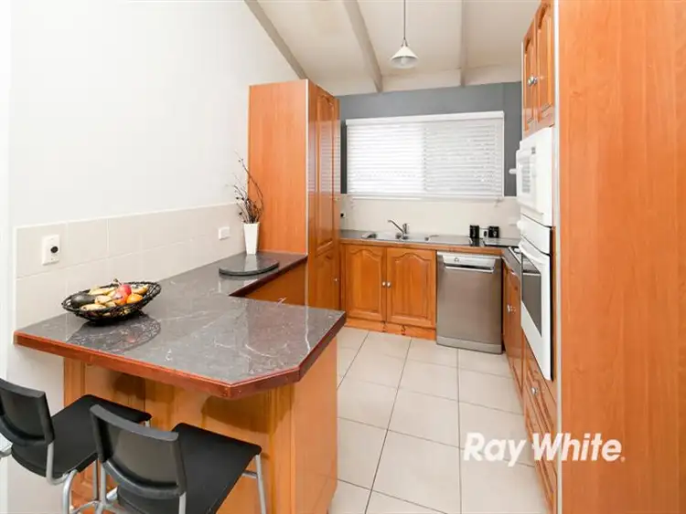 Fourth view of Homely house listing, 58 Turner Rd, Langwarrin VIC