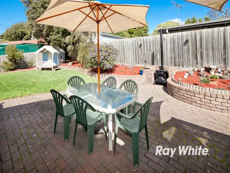 Seventh view of Homely house listing, 58 Turner Rd, Langwarrin VIC
