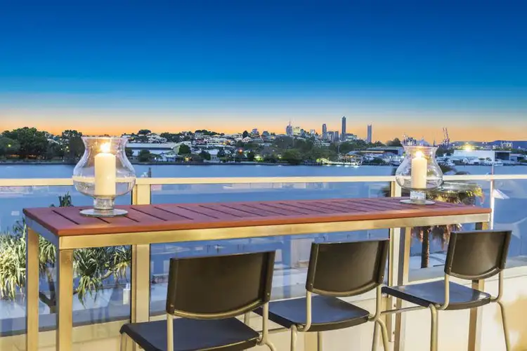 140/37 Harbour Road, Hamilton QLD 4007