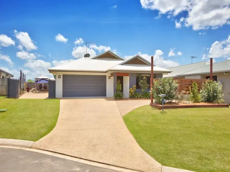 6 Laidley Cl, Bentley Park QLD