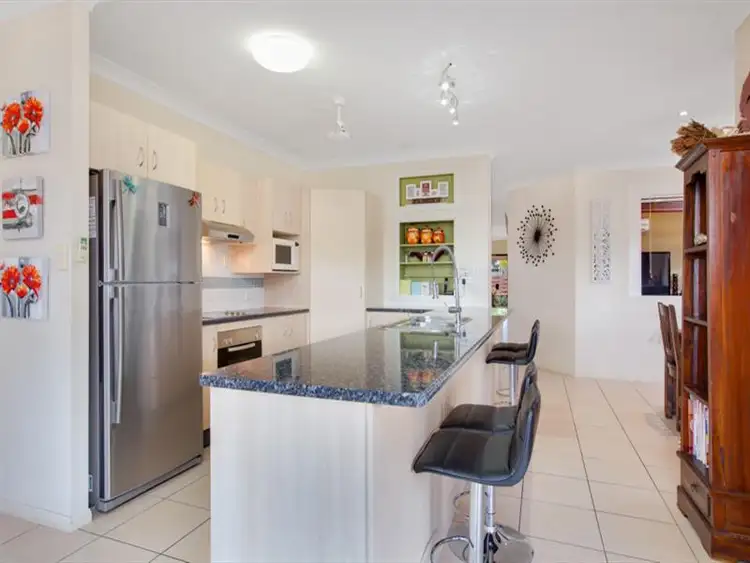 Sixth view of Homely house listing, 6 Laidley Cl, Bentley Park QLD