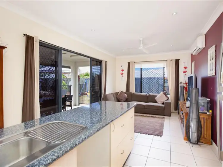 Seventh view of Homely house listing, 6 Laidley Cl, Bentley Park QLD