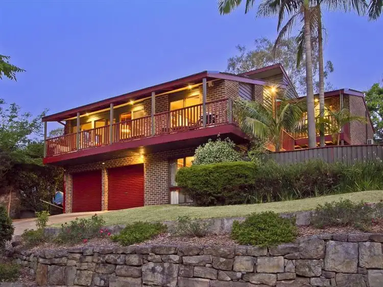 21 Gavin Pl, Cherrybrook NSW