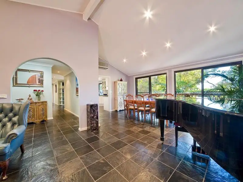 Main view of Homely house listing, 13 Valley Cl, Bayview NSW