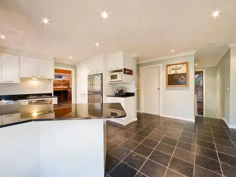 Second view of Homely house listing, 13 Valley Cl, Bayview NSW