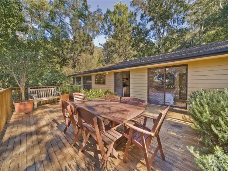 Third view of Homely house listing, 13 Valley Cl, Bayview NSW