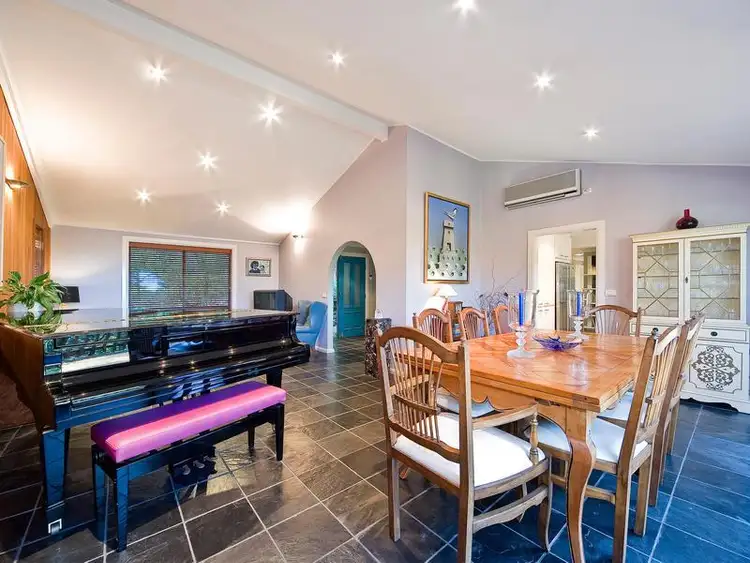 Fourth view of Homely house listing, 13 Valley Cl, Bayview NSW