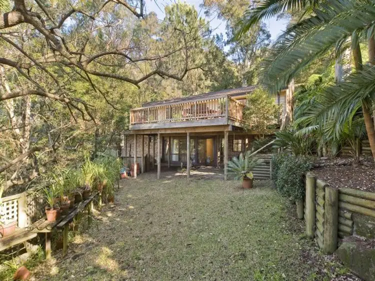 Fifth view of Homely house listing, 13 Valley Cl, Bayview NSW