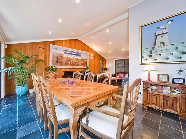 Sixth view of Homely house listing, 13 Valley Cl, Bayview NSW