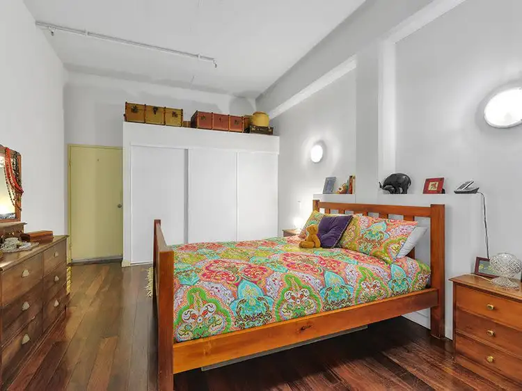 Fifth view of Homely apartment listing, 15/110 Macquarie Street, Teneriffe QLD 4005