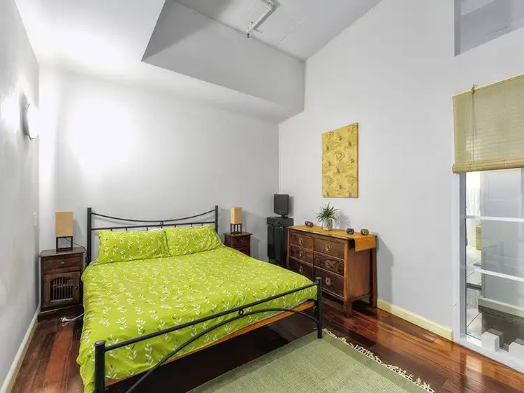 Sixth view of Homely apartment listing, 15/110 Macquarie Street, Teneriffe QLD 4005