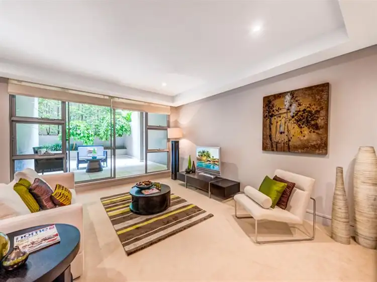 105/45-53 Carlisle St, Rose Bay NSW