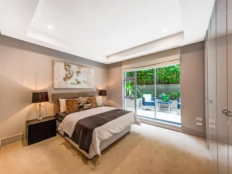 Second view of Homely apartment listing, 105/45-53 Carlisle St, Rose Bay NSW