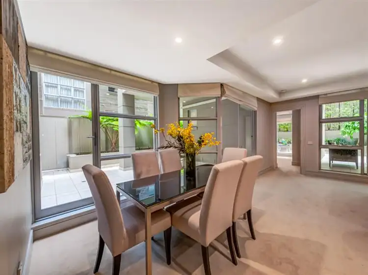 Sixth view of Homely apartment listing, 105/45-53 Carlisle St, Rose Bay NSW