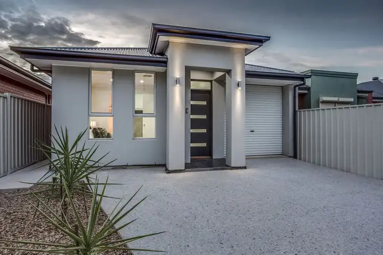 43A Somerset Avenue, Clearview SA 5085