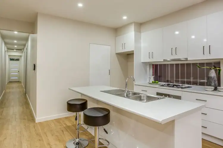 Second view of Homely house listing, 43A Somerset Avenue, Clearview SA 5085