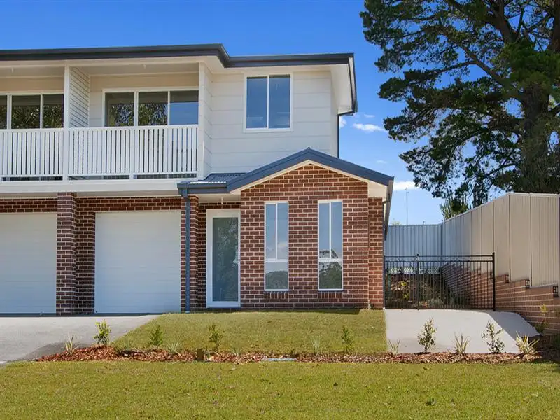 Main view of Homely townhouse listing, 50a Walker St, Helensburgh NSW