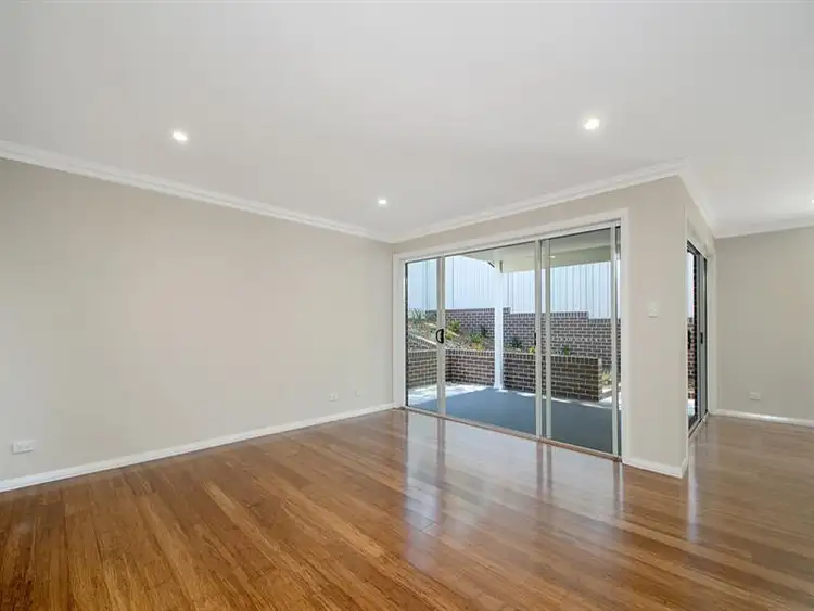 Third view of Homely townhouse listing, 50a Walker St, Helensburgh NSW