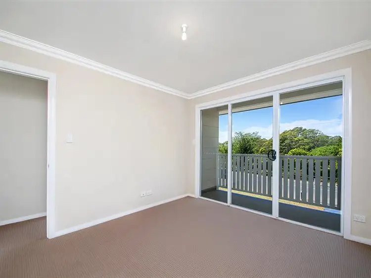Fifth view of Homely townhouse listing, 50a Walker St, Helensburgh NSW