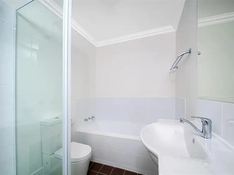 Sixth view of Homely townhouse listing, 50a Walker St, Helensburgh NSW