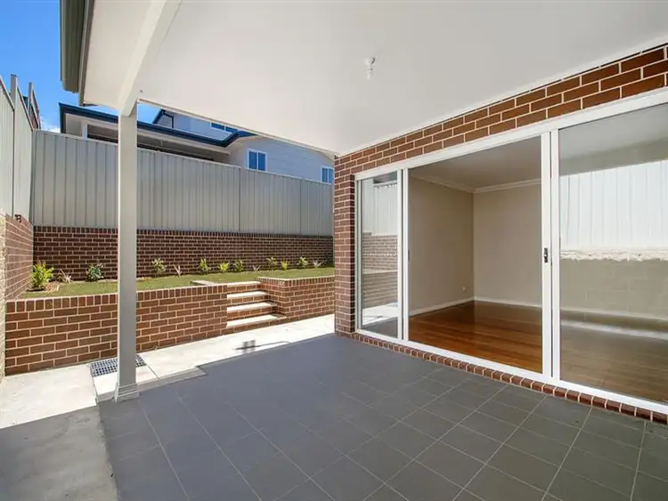 Seventh view of Homely townhouse listing, 50a Walker St, Helensburgh NSW