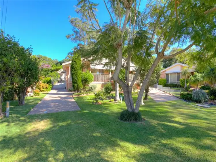 13 Marine Drive, Lemon Tree Passage NSW 2319